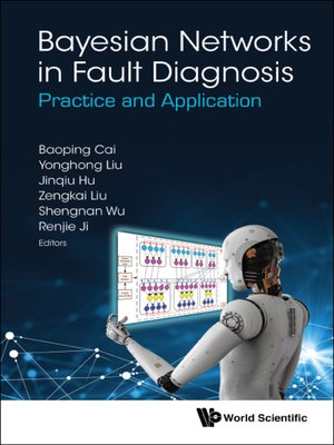 cover image of Bayesian Networks In Fault Diagnosis